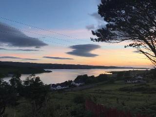 Loch Eyre House fotoÄŸrafÄ±