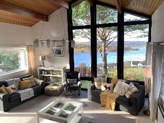 Loch Eyre House fotoÄŸrafÄ±