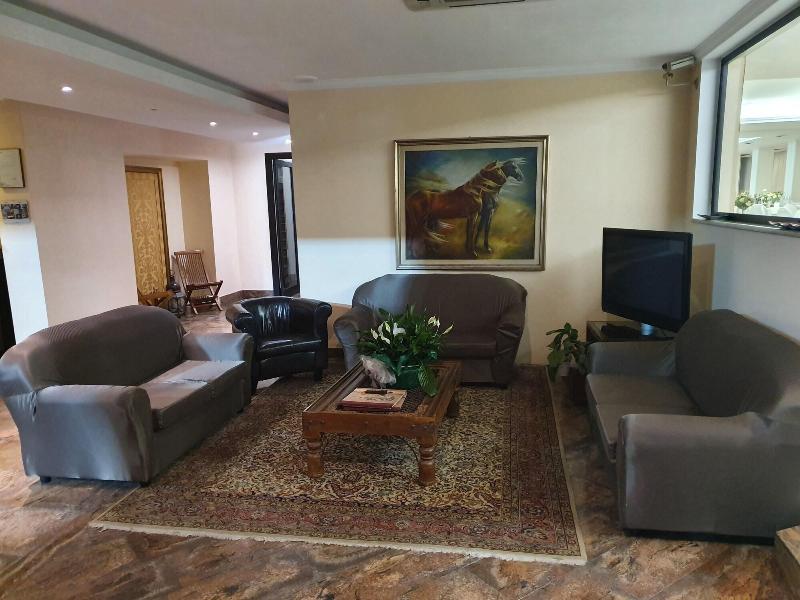Hotel Ristorante La Campagnola - Lobi