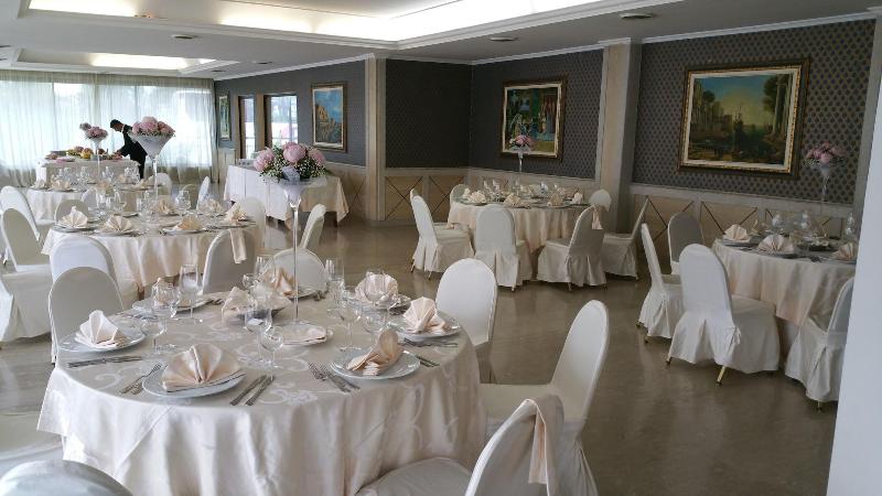 Hotel Ristorante La Campagnola - Aktivite