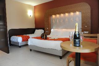 Hotel Ristorante La Campagnola otel fotoğrafı