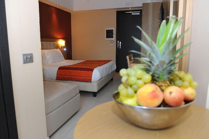 Hotel Ristorante La Campagnola - Oda