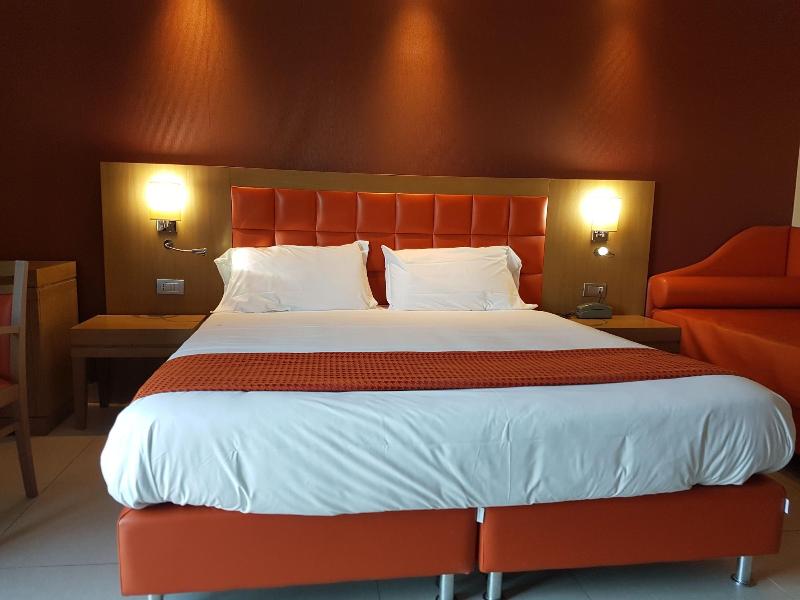 Hotel Ristorante La Campagnola - Oda