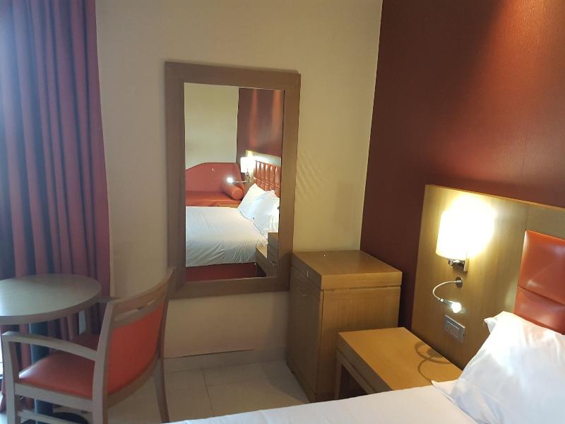 Hotel Ristorante La Campagnola - Oda
