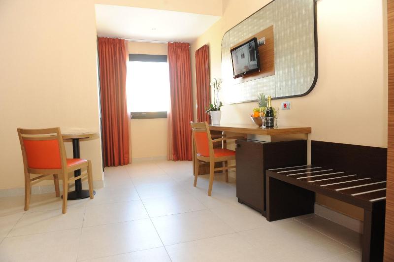 Hotel Ristorante La Campagnola - Oda