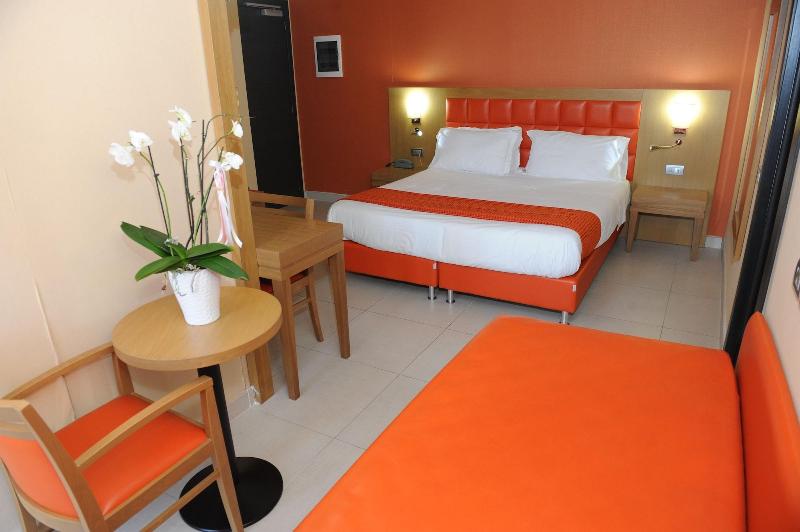 Hotel Ristorante La Campagnola - Oda