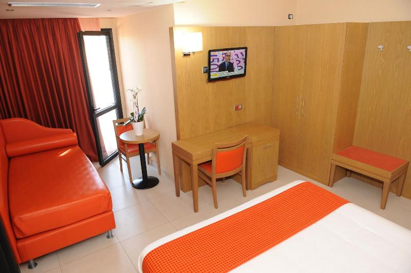 Hotel Ristorante La Campagnola - Oda