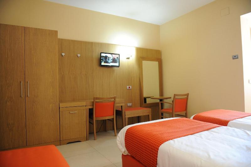 Hotel Ristorante La Campagnola - Oda