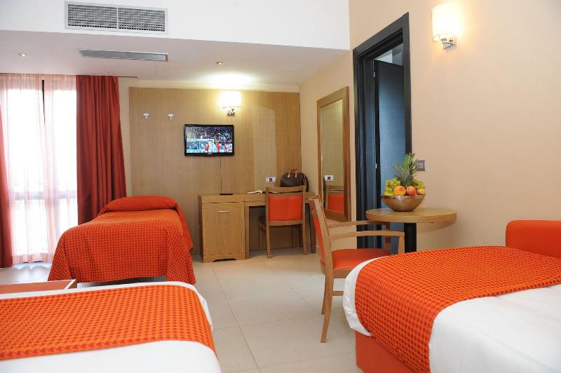 Hotel Ristorante La Campagnola - Oda