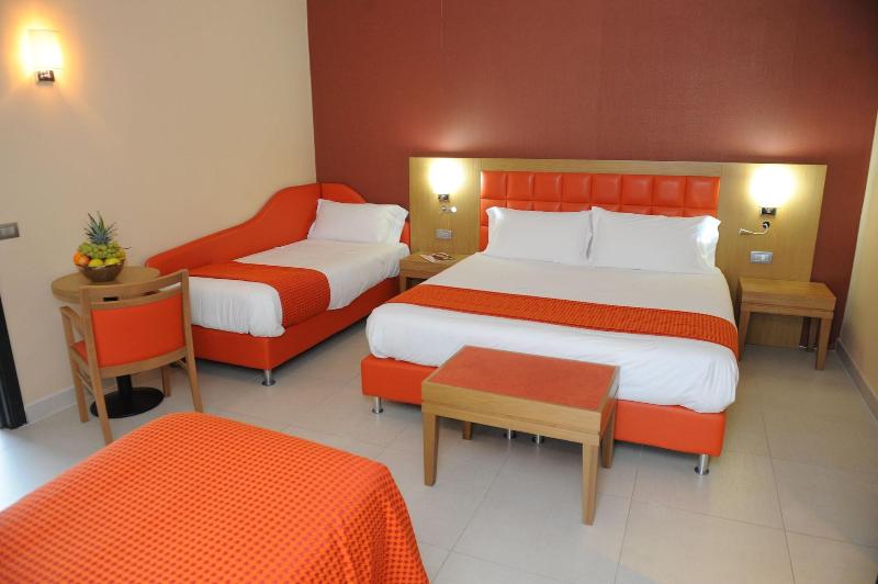 Hotel Ristorante La Campagnola - Oda