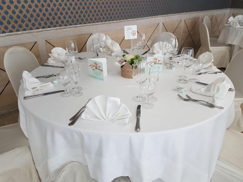 Hotel Ristorante La Campagnola - Restoran