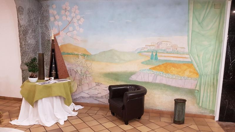 Hotel Ristorante La Campagnola - Restoran