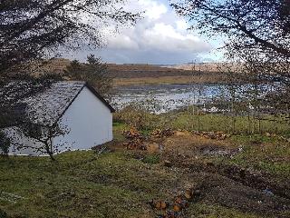 Loch Eyre Cottage otel fotoğrafı