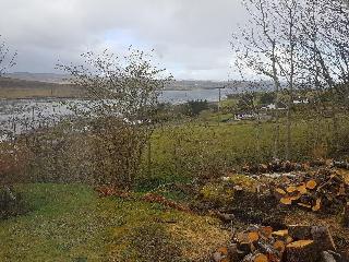 Loch Eyre Cottage fotoÄŸrafÄ±