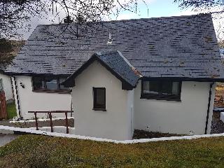 Loch Eyre Cottage fotoÄŸrafÄ±