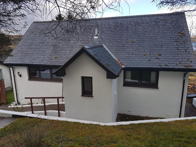 Loch Eyre Cottage - Genel
