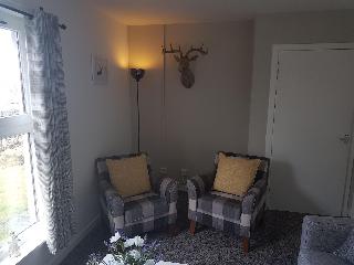 Loch Eyre Cottage fotoÄŸrafÄ±
