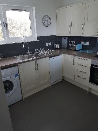 Loch Eyre Cottage fotoÄŸrafÄ±