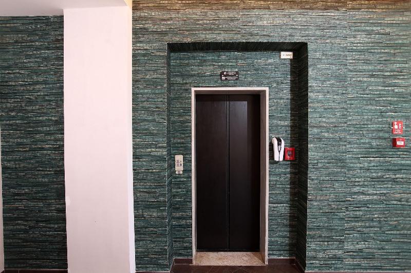 Hotel San Germano - Lobi
