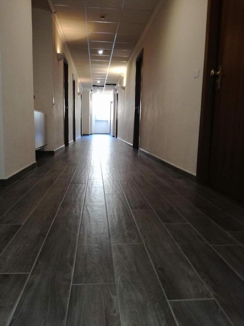 Hotel San Germano - Lobi