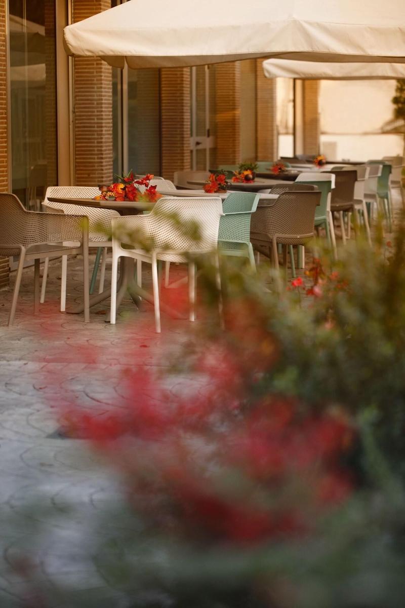 Hotel San Germano - Toplantı