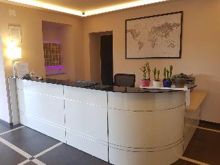 Hotel San Germano otel fotoğrafı