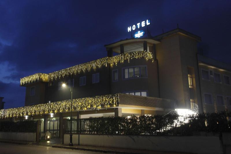 Hotel San Germano - Genel