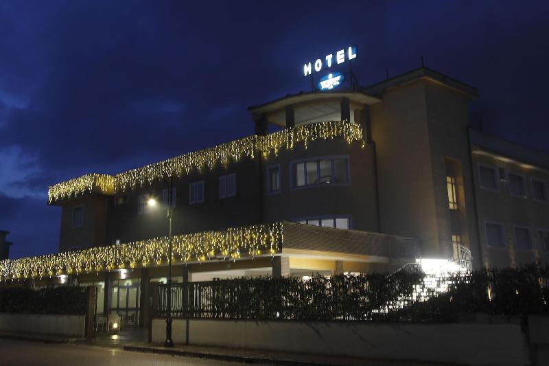 Hotel San Germano - Genel