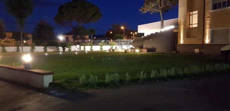 Hotel San Germano - Genel