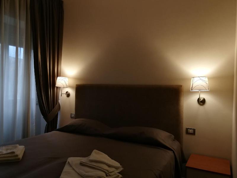 Hotel San Germano - Oda
