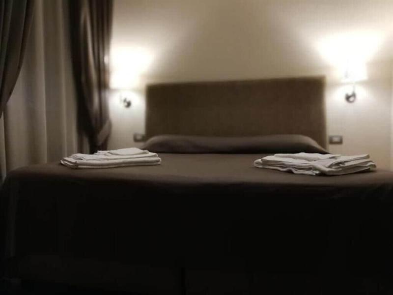 Hotel San Germano - Oda