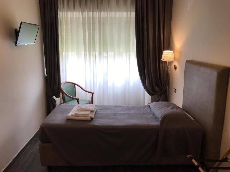 Hotel San Germano - Oda