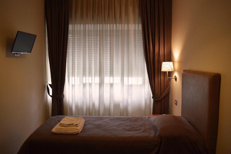 Hotel San Germano - Oda