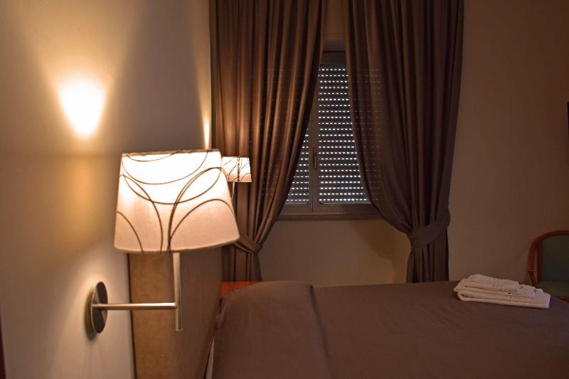 Hotel San Germano - Oda