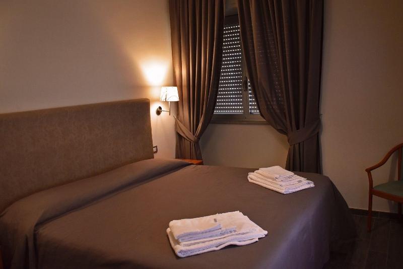 Hotel San Germano - Oda