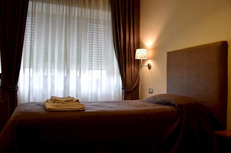 Hotel San Germano - Oda