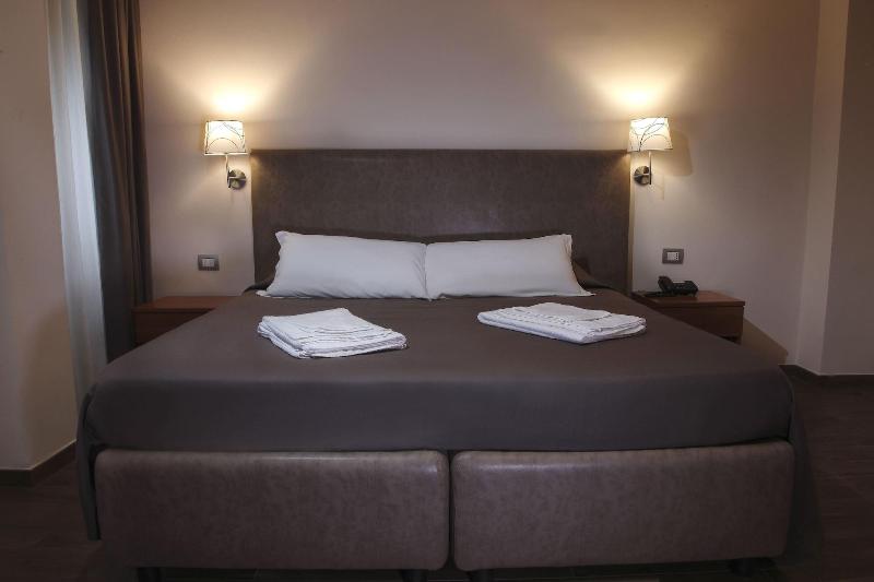 Hotel San Germano - Oda