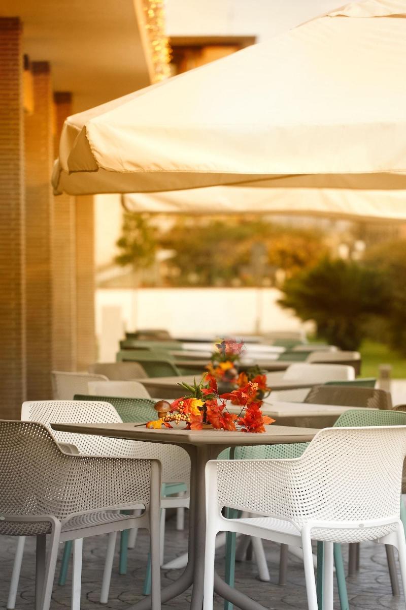 Hotel San Germano - Restoran