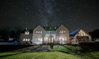 Redwood House Hotel fotoÄŸrafÄ±