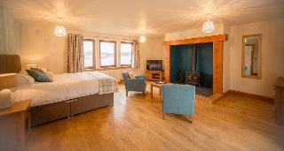 Redwood House Hotel fotoÄŸrafÄ±
