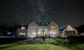 Redwood House Hotel fotoÄŸrafÄ±