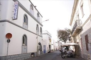 Hotel Cala Di Seta otel fotoğrafı