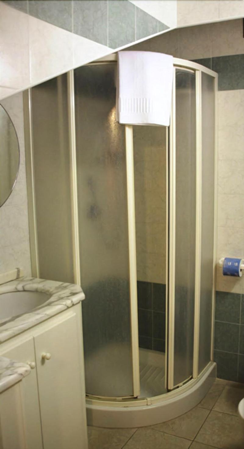 Hotel Cala Di Seta - Oda