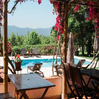 Quinta Verde Sintra otel fotoğrafı