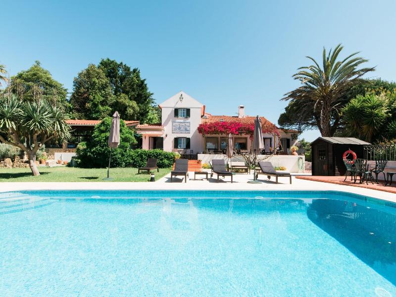 Quinta Verde Sintra - Genel