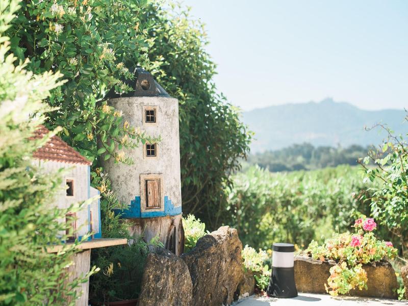 Quinta Verde Sintra - Genel