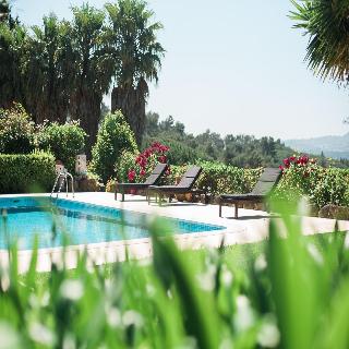 Quinta Verde Sintra fotoÄŸrafÄ±