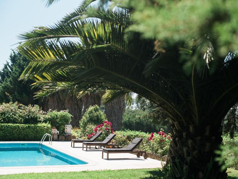 Quinta Verde Sintra - Havuz