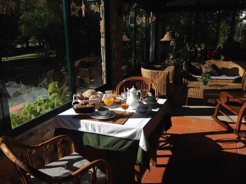 Quinta Verde Sintra - Restoran