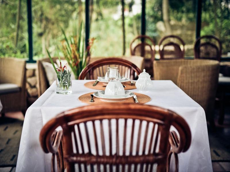 Quinta Verde Sintra - Restoran